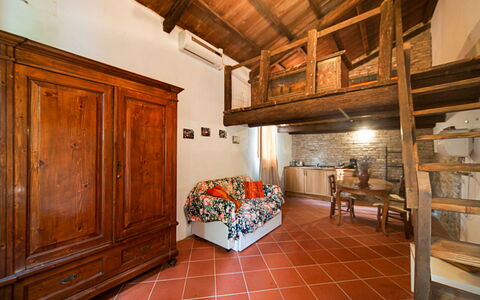 Feriebolig:&nbsp;Galatea 603.4
