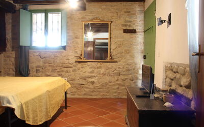 Feriebolig:&nbsp;Accogliente 603.6