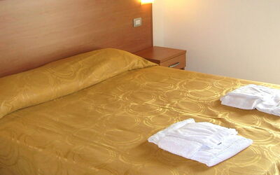 Feriebolig:&nbsp;Casa del Mar 604.1