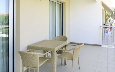 Feriebolig:&nbsp;Casa del Mar 604.2