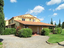 Feriebolig:&nbsp;Il Felciaione 621.32