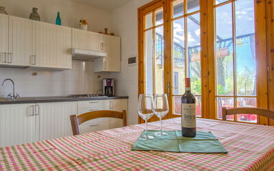 Feriebolig:&nbsp;Montaleo 3 607.1