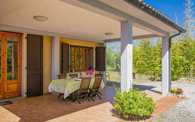 Feriebolig:&nbsp;Montaleo 1 607.3