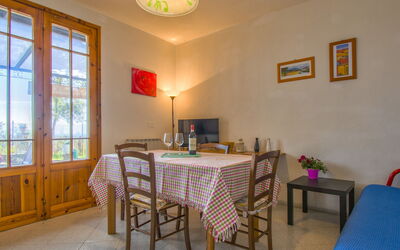 Feriebolig:&nbsp;Montaleo 2 607.5
