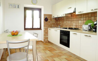 Feriebolig:&nbsp;Casale Zuccari 607.2
