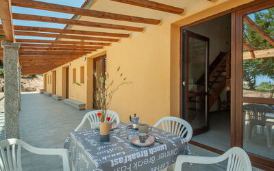 Feriebolig:&nbsp;Loft la Pietraia 622.3