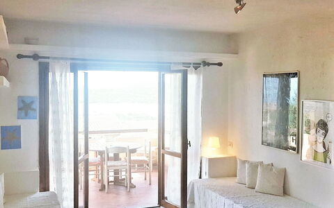 Feriebolig:&nbsp;Baia De Bahas - Trilo 609.3