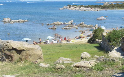 Golfo Di Marinella 609