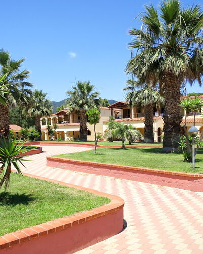 Muravera Villaputzu 604