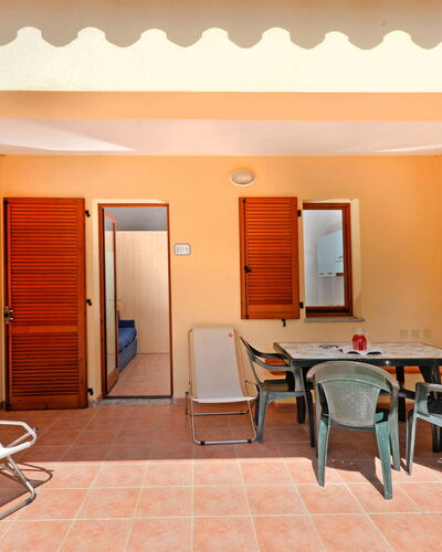 4 Mori, Residence (muv100) 604.1