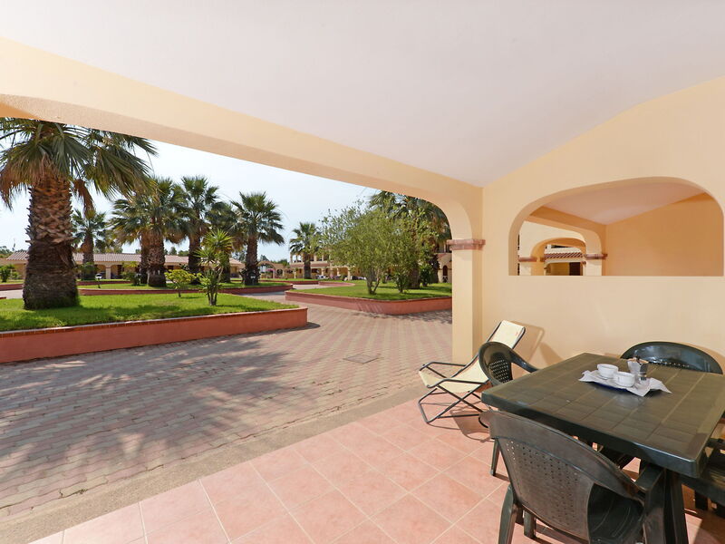 Feriebolig:&nbsp;4 Mori, Residence (muv101) 604.2