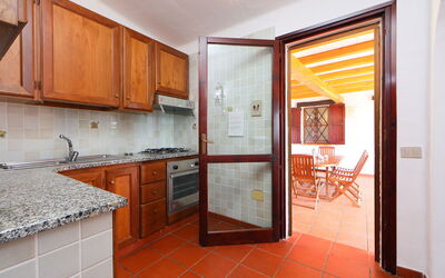 Feriebolig:&nbsp;Ville Sant'Elmo (Rei240) 651.1