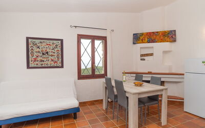 Feriebolig:&nbsp;Ville Sant'Elmo (Rei241) 651.2