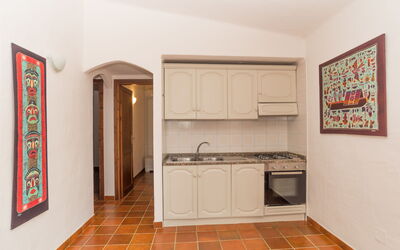 Feriebolig:&nbsp;Ville Sant'Elmo (Rei241) 651.2
