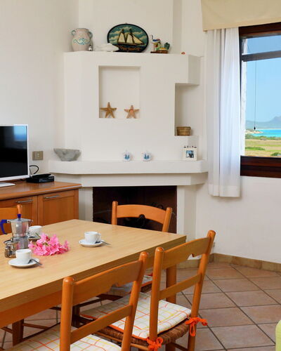 Residence Delphino (Rei253) 652.2