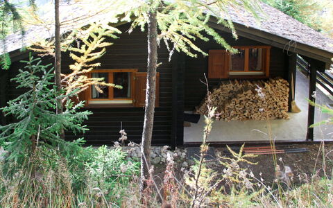 Chalet Soldanella (Bel205): Hus, Ejendom, Sommerhus, Hytte, Hjem, Bygning, Skur, Træ, Bjælkehytte, Tag