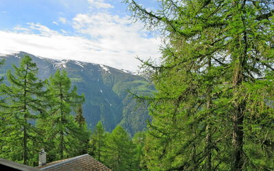 Chalet Soldanella (Bel205)