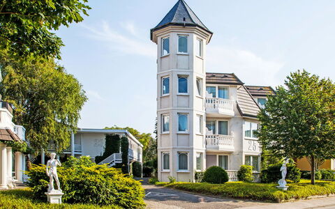 Cuxhaven 615: Himmel, Plante, Sky, Bygning, Vindue, Træ, Boligområde, Kvarter, Ejendom, Tag