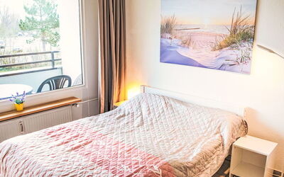 Feriebolig:&nbsp;Ostseeresidenz Damp (Dmp171) 658.2