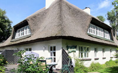 Schwarbe 647: Plante, Bygning, Himmel, Ejendom, Vindue, Tækning, Træ, Hus, Græs, Sommerhus