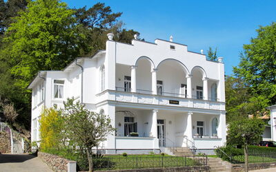 Villa Imperator