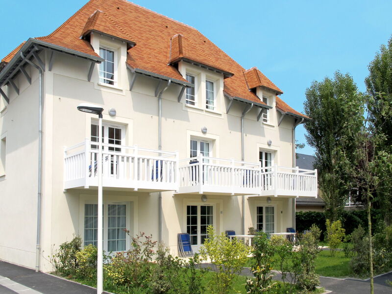 Cabourg 633