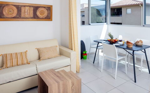 Feriebolig:&nbsp;Mb4 Loggia 623.7
