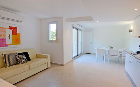 Feriebolig:&nbsp;Mb6 Loggia 623.8