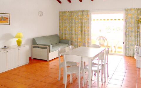 Feriebolig:&nbsp;Sognu Di Mare 609.2