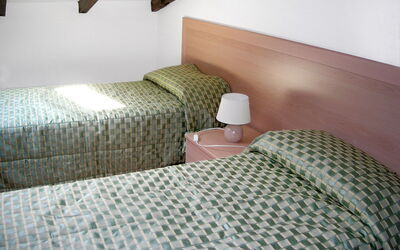 Feriebolig:&nbsp;Sognu Di Mare 609.2