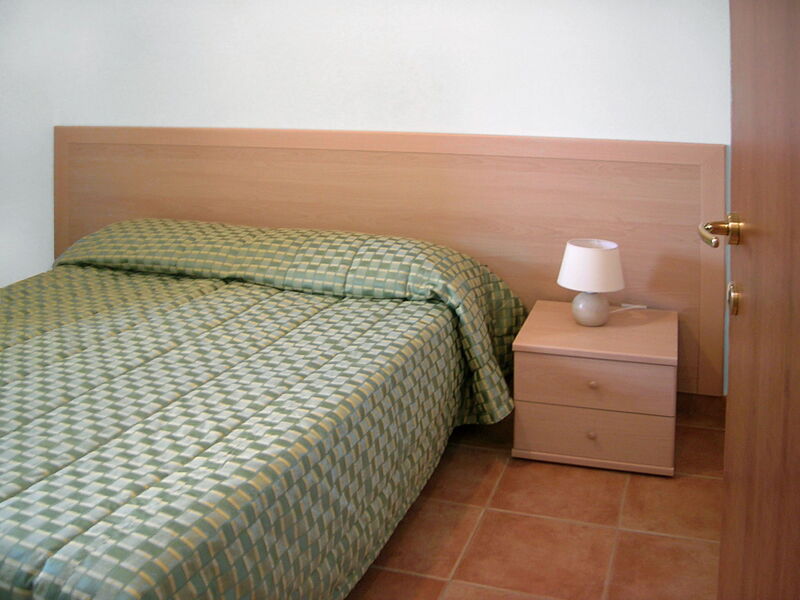 Feriebolig:&nbsp;Sognu Di Mare 609.4
