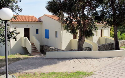 Feriebolig:&nbsp;Cala di Sole 607.2