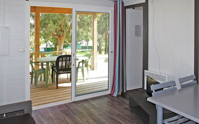 Feriebolig:&nbsp;Cala di Sole 607.5