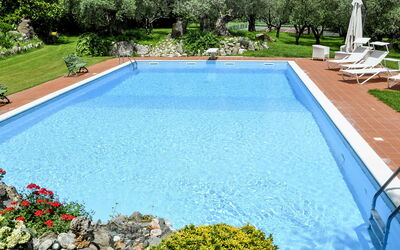 Casale Preoni - Lazise, Veneto, Italien