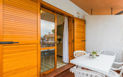 Feriebolig:&nbsp;Villaggio Sole B 709.1