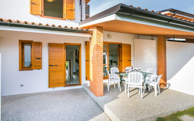Feriebolig:&nbsp;Villaggio Sole B 709.2