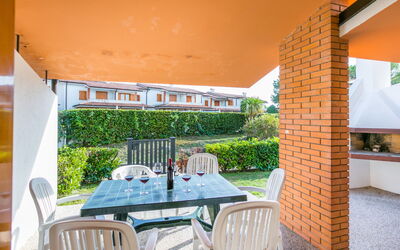 Feriebolig:&nbsp;Villaggio Sole B 709.2