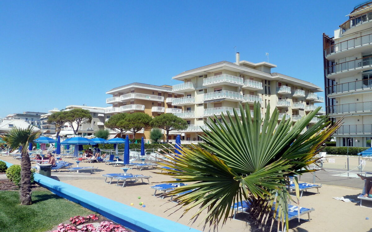 Lido Di Jesolo 634