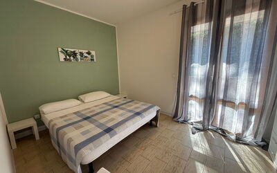 Feriebolig:&nbsp;Casa Lucrezia 641.1