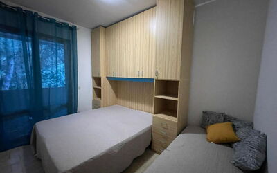 Feriebolig:&nbsp;Casa Lucrezia 641.5