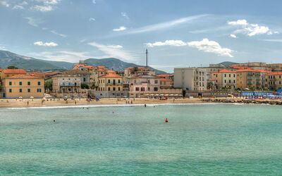 San Vincenzo 629 - San Vincenzo, Toscana, Italien - Ansonica 629.5