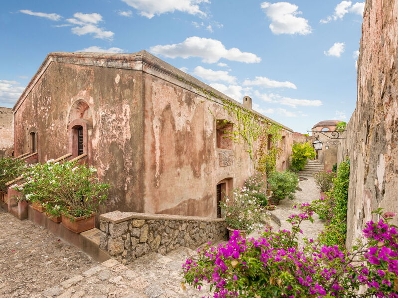 Forte Filippo