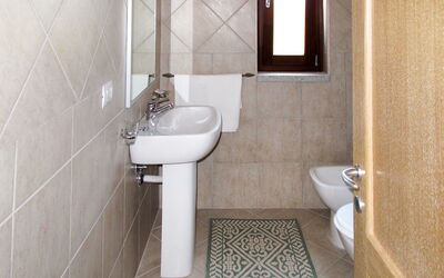 Feriebolig:&nbsp;Gravina Resort 654.4