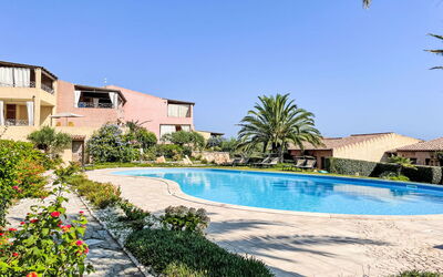 Porto Pozzo 618 - Santa Teresa Gallura, Sardinien, Italien - Il Fjordo Trilo (Ppz161) 618.2