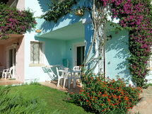Feriebolig:&nbsp;Stella Di Gallura (prt104) 644.5