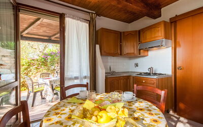 Feriebolig:&nbsp;Piccola Oasi 8 674.5