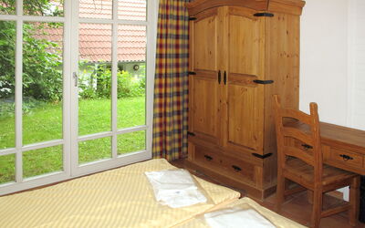 Feriebolig:&nbsp;Hasseröder Ferienpark 603.2