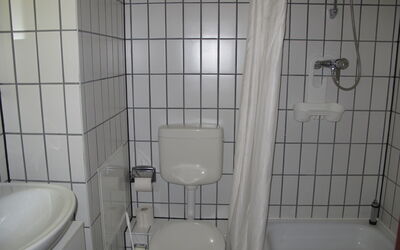 Feriebolig:&nbsp;Lagunenstadt Ueckermünde 620.1