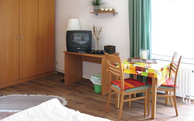 Feriebolig:&nbsp;Lagunenstadt Ueckermünde 620.2