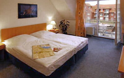 Feriebolig:&nbsp;Lagunenstadt Ueckermünde 620.2